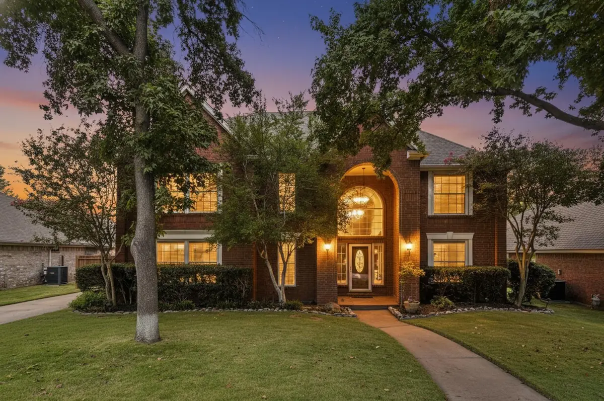 617 Highland Meadows Drive, Highland Village, TX 75077 - Image #1