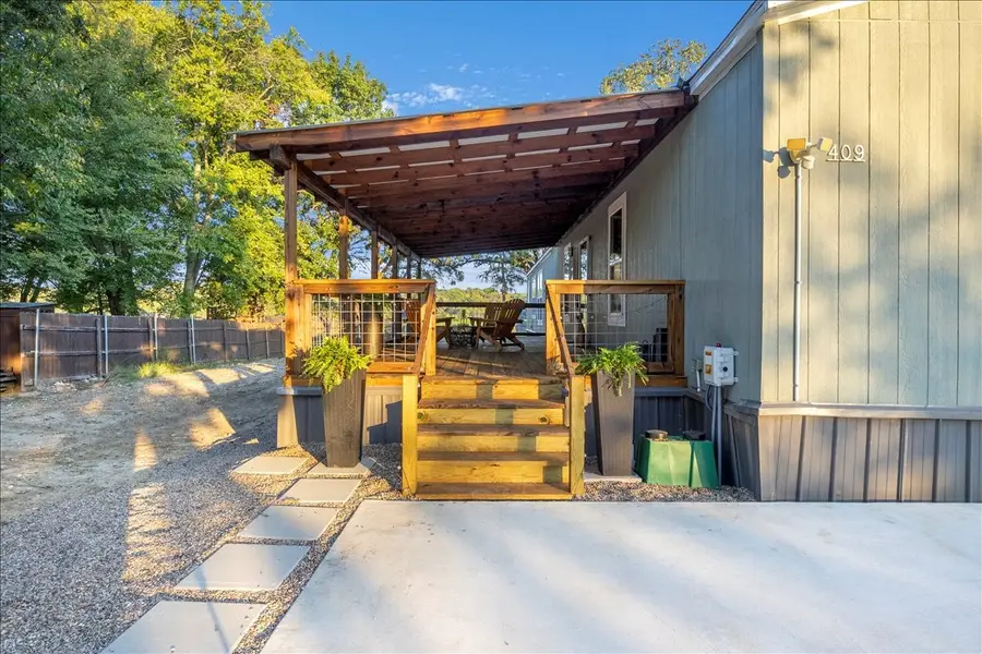 409 Willow, Wills Point, TX 75169 - Image #3