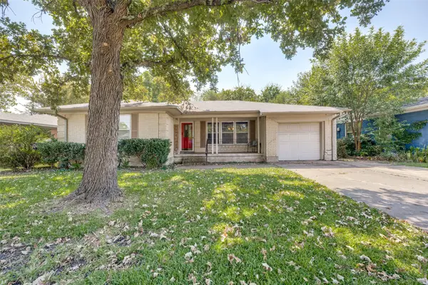 1706 W College Street, Sherman, TX 75092