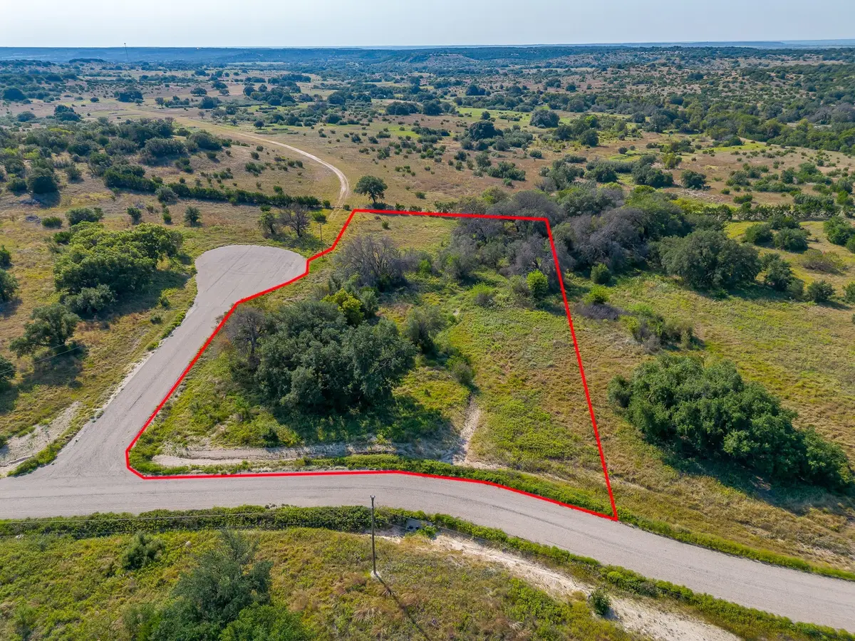 1034 Hidden View Court, Glen Rose, TX 76043 - Image #1
