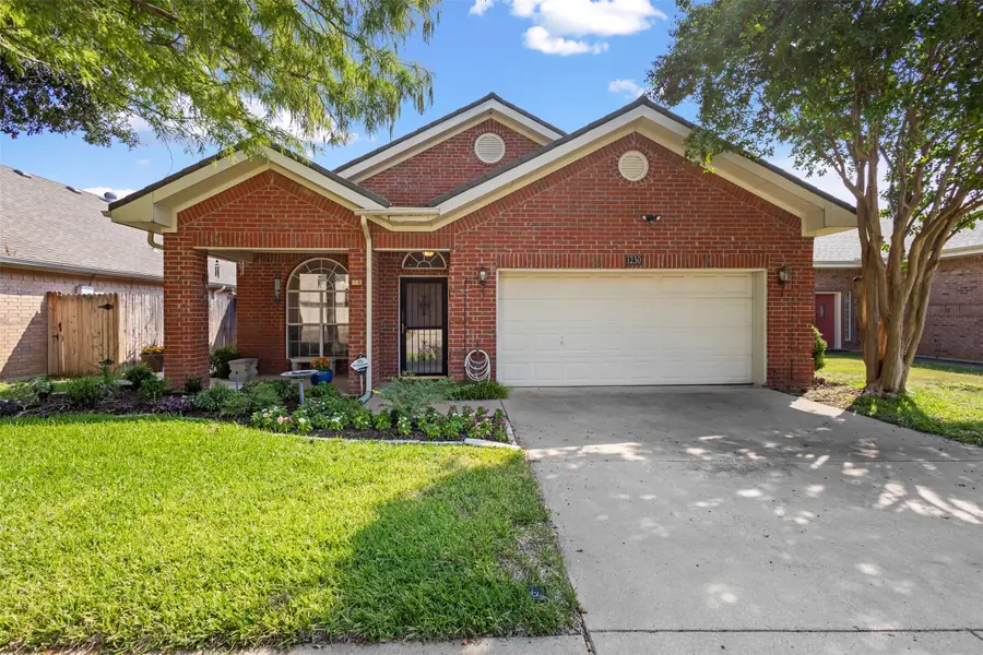 1230 San Miguel Drive, Duncanville, TX 75137 - Image #2