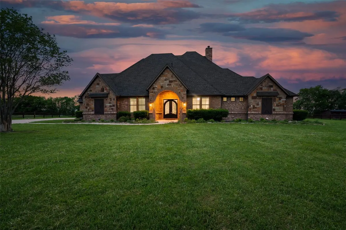 3400 N Preston Lakes Drive, Celina, TX 75009 - #1