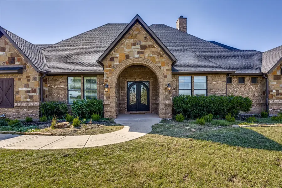 3400 N Preston Lakes Drive, Celina, TX 75009 - #2