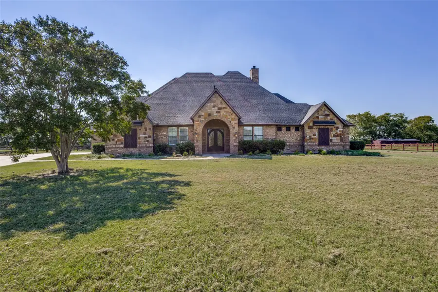 3400 N Preston Lakes Drive, Celina, TX 75009 - #3