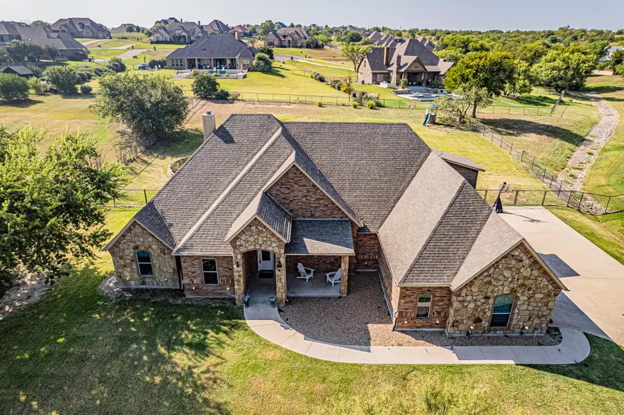 212 Muir Road, Aledo, TX 76008 - Image #3