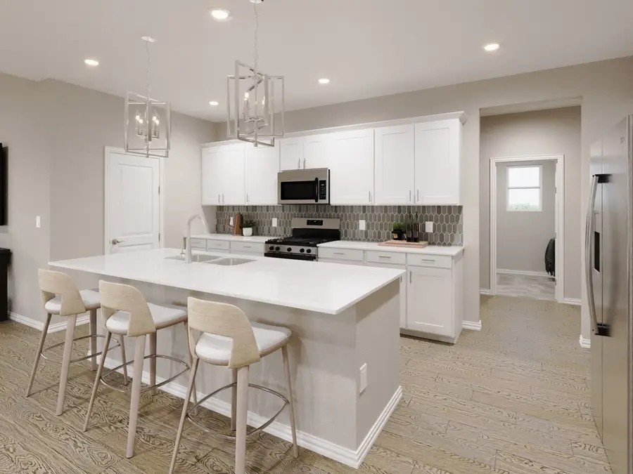 2632 Grand Canyon Drive, Anna, TX 75409 - Image #2