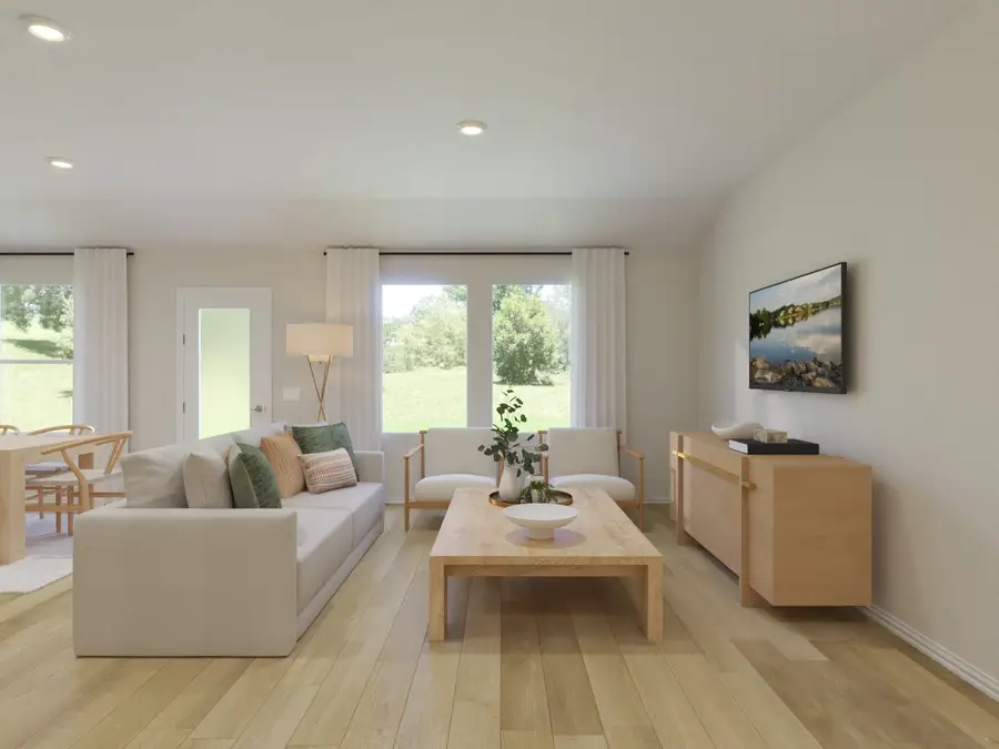 2624 Grand Canyon Drive, Anna, TX 75409 - Image #3