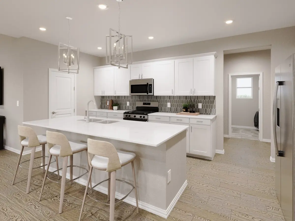 2620 Grand Canyon Drive, Anna, TX 75409 - Image #1