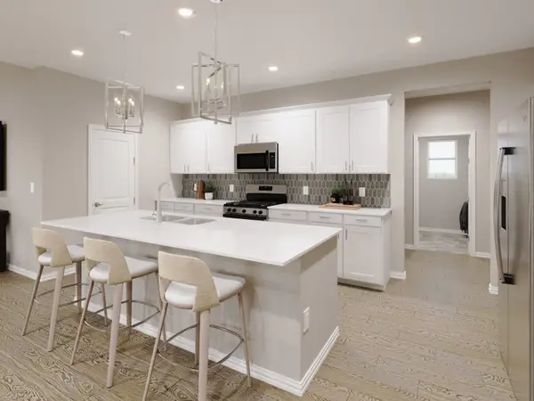 2620 Grand Canyon Drive, Anna, TX 75409