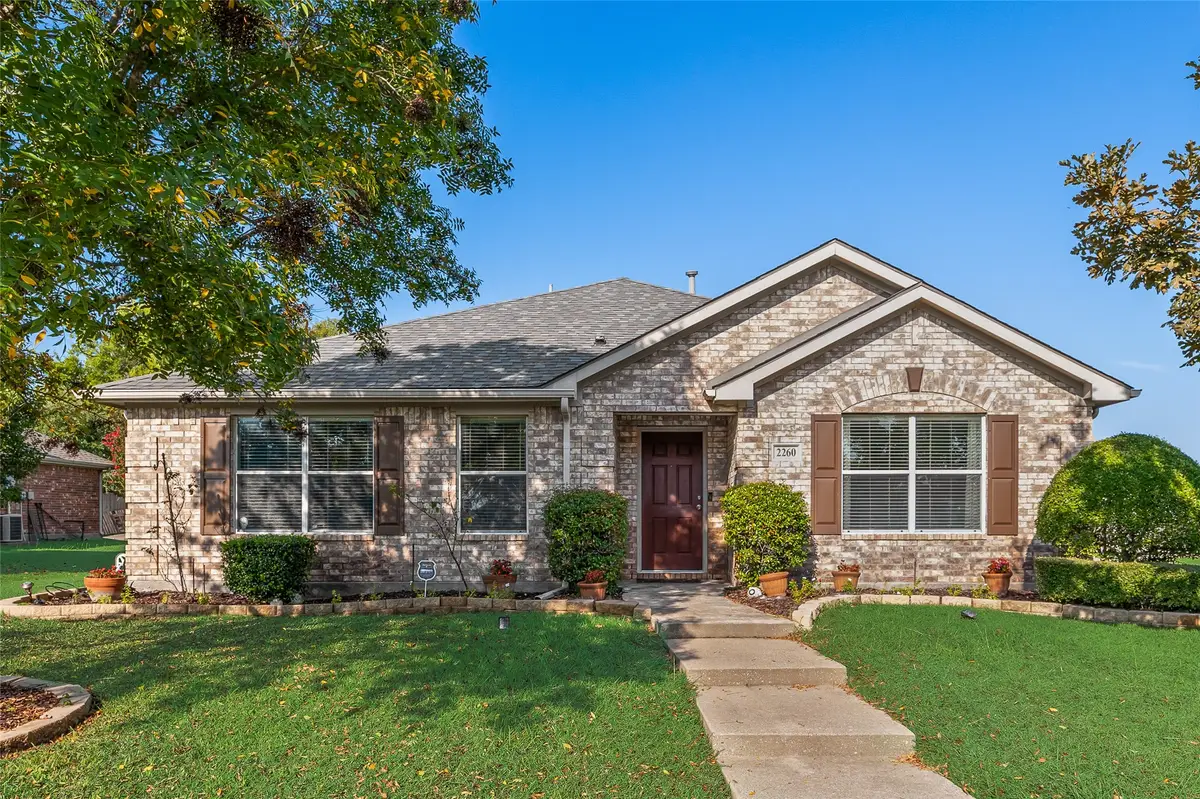 2260 Timber Creek Drive, Rockwall, TX 75032 - Image #1