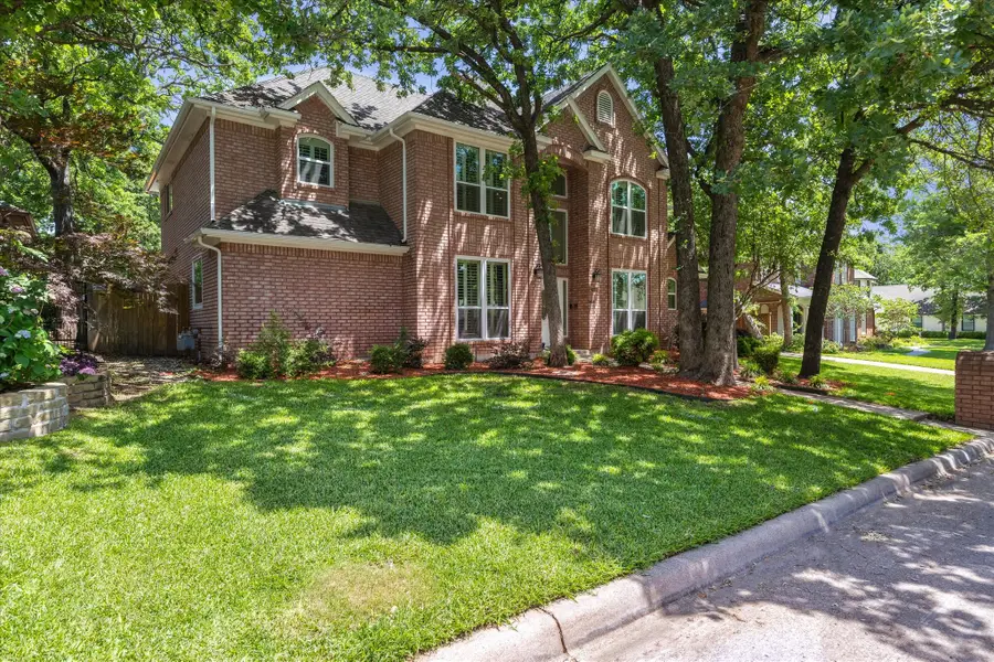 7011 Gunston Lane, Arlington, TX 76017 - Image #3