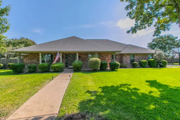 9413 Mesquite Bend Road, Waco, TX 76708