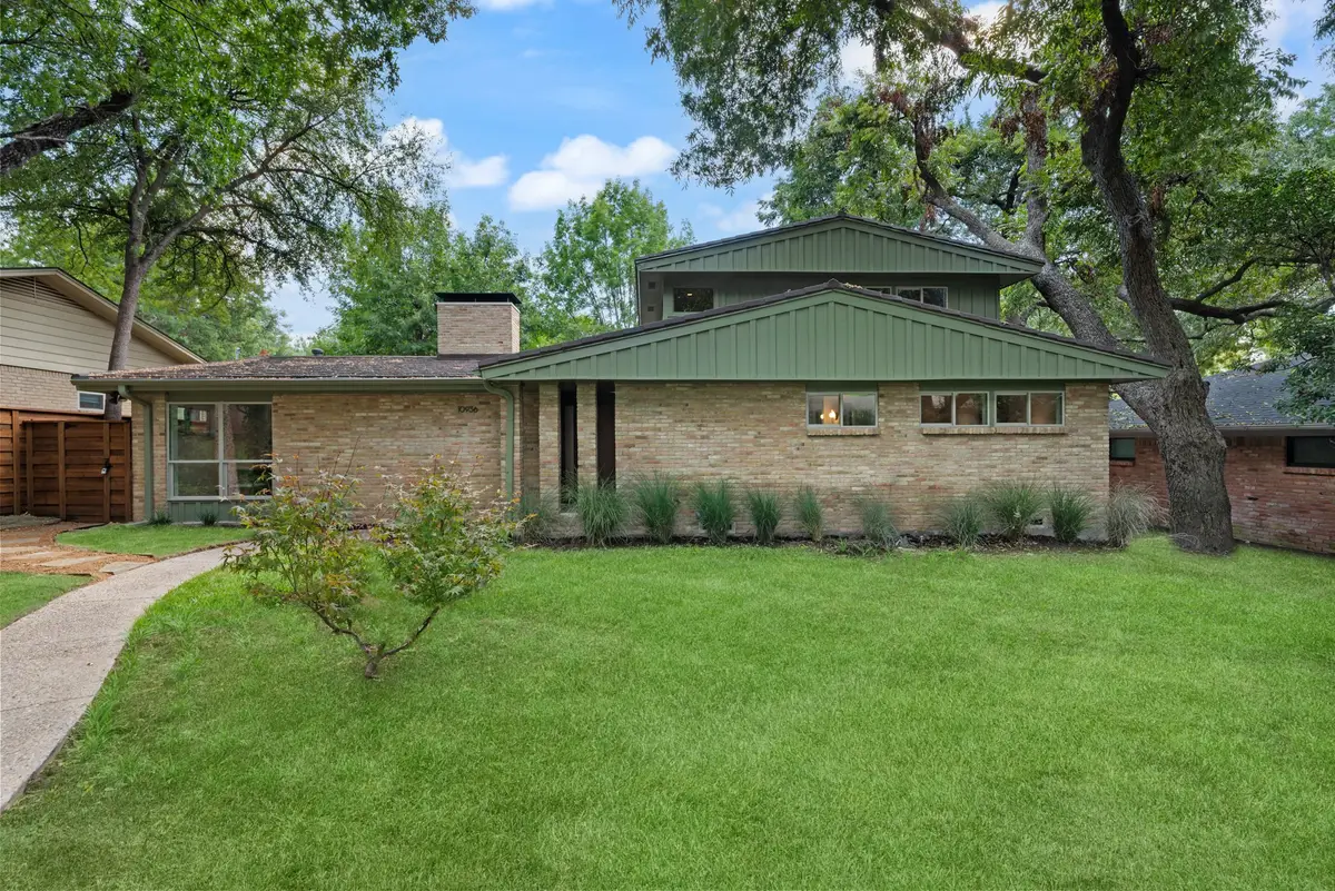 10936 Scotsmeadow Drive, Dallas, TX 75218 - #1