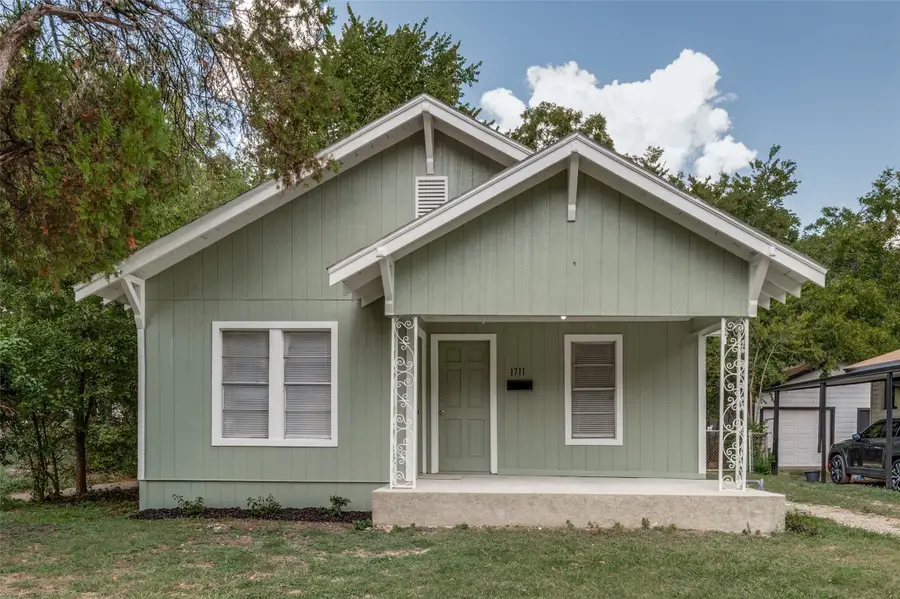1711 Lebanon Avenue, Dallas, TX 75208 - Image #2