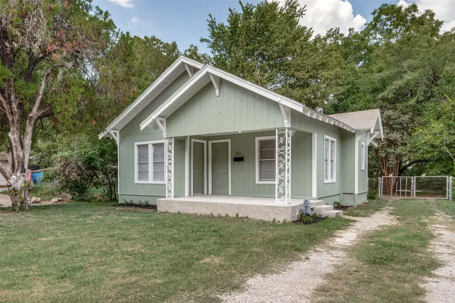 1711 Lebanon Avenue, Dallas, TX 75208 - Image #3