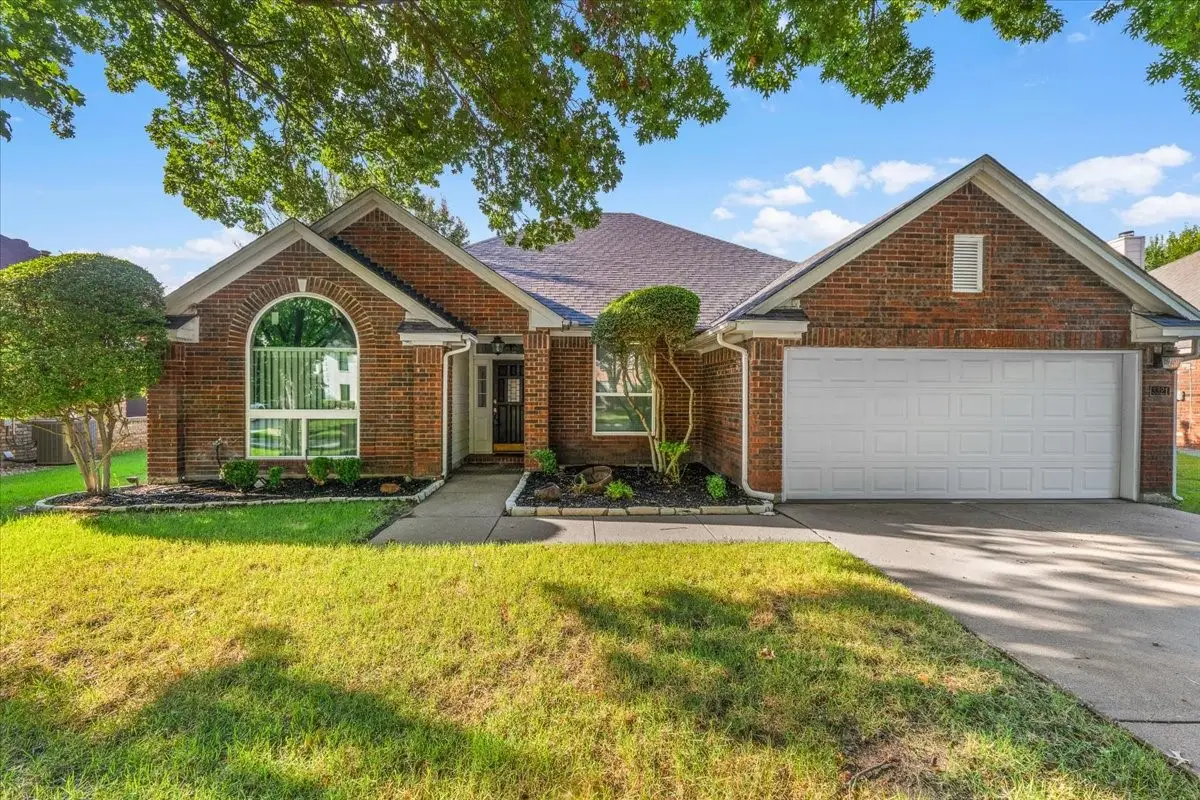 3321 Circlewood Court, Grapevine, TX 76051 - #1