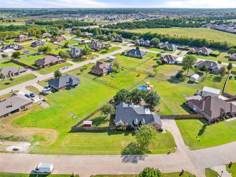 102 Katie Street, Fate, TX 75189 - Image #3