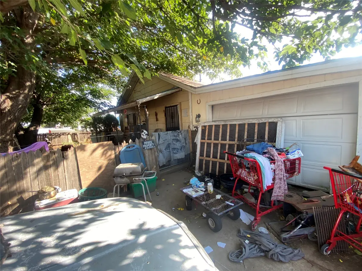 704 N Harvey Street, Borger, TX 79007 - Image #1