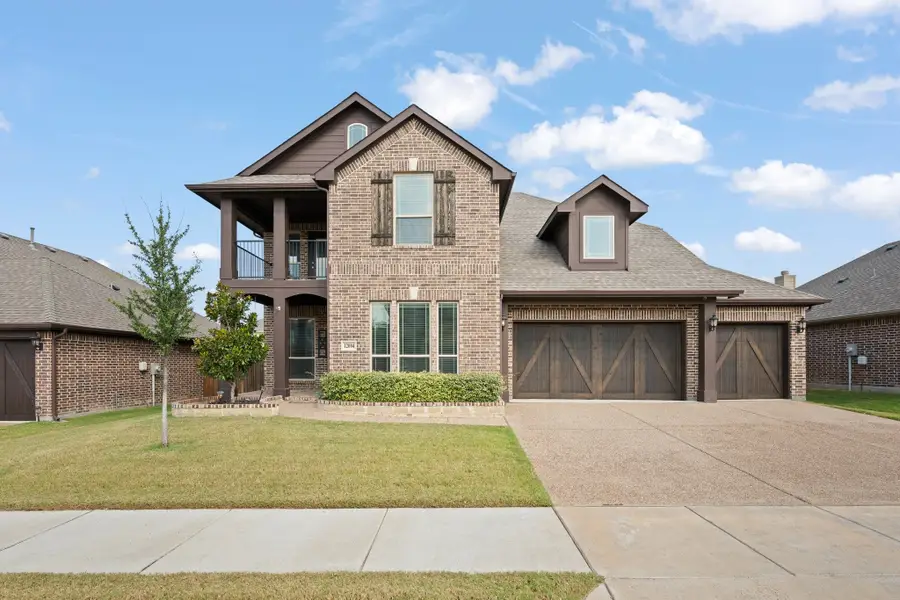 12004 Junewood Trail, Fort Worth, TX 76244 - Image #2