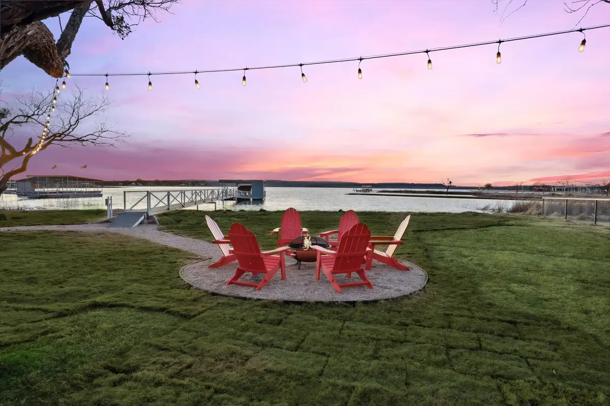 413 Hoot Avenue, Graford, TX 76449 - Image #1