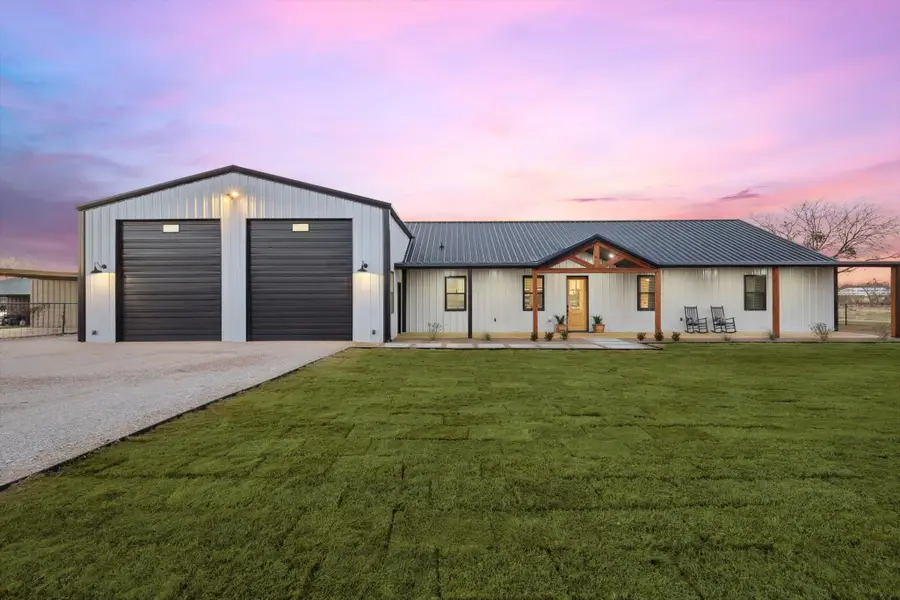 413 Hoot Avenue, Graford, TX 76449 - Image #2