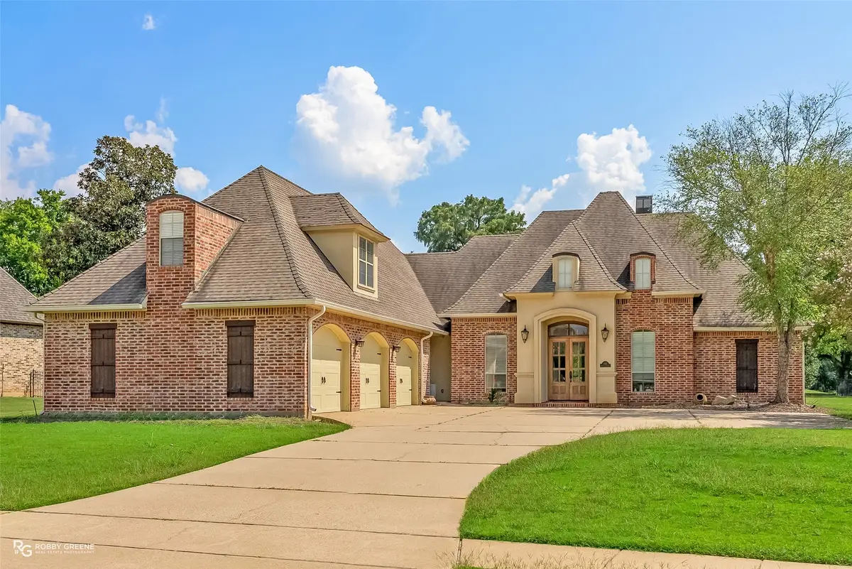 602 Enchanted Lane, Bossier City, LA 71111 - Image #1