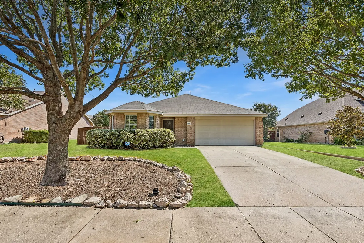 3810 Wolf Creek Lane, Melissa, TX 75454 - Image #1