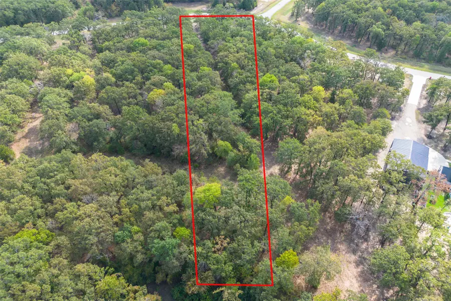 Lot 30 Vintage Shore Drive, Quinlan, TX 75474 - Image #3
