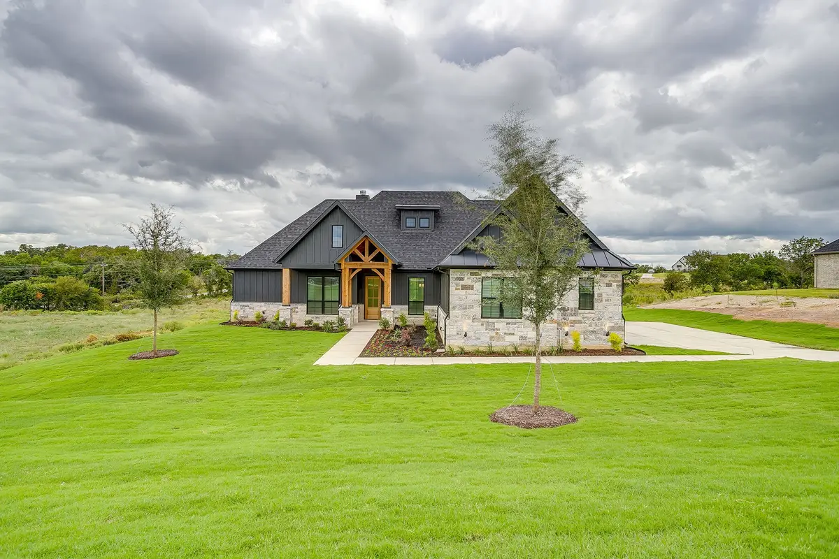 1013 Deer Island Court, Azle, TX 76020 - Image #1