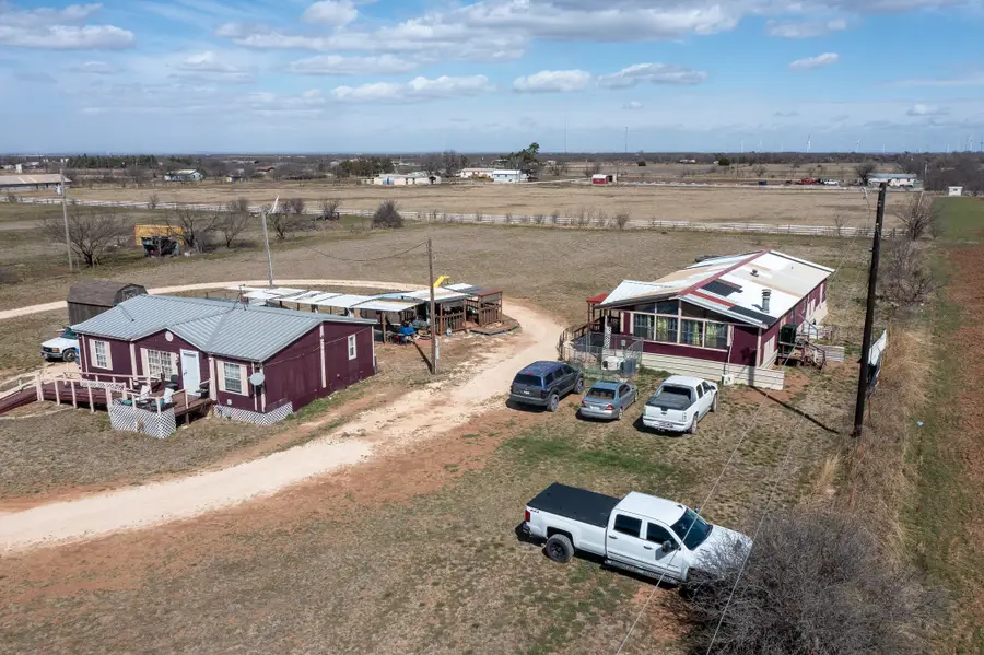 8616 Private Road 2584, Clyde, TX 79510 - Image #3