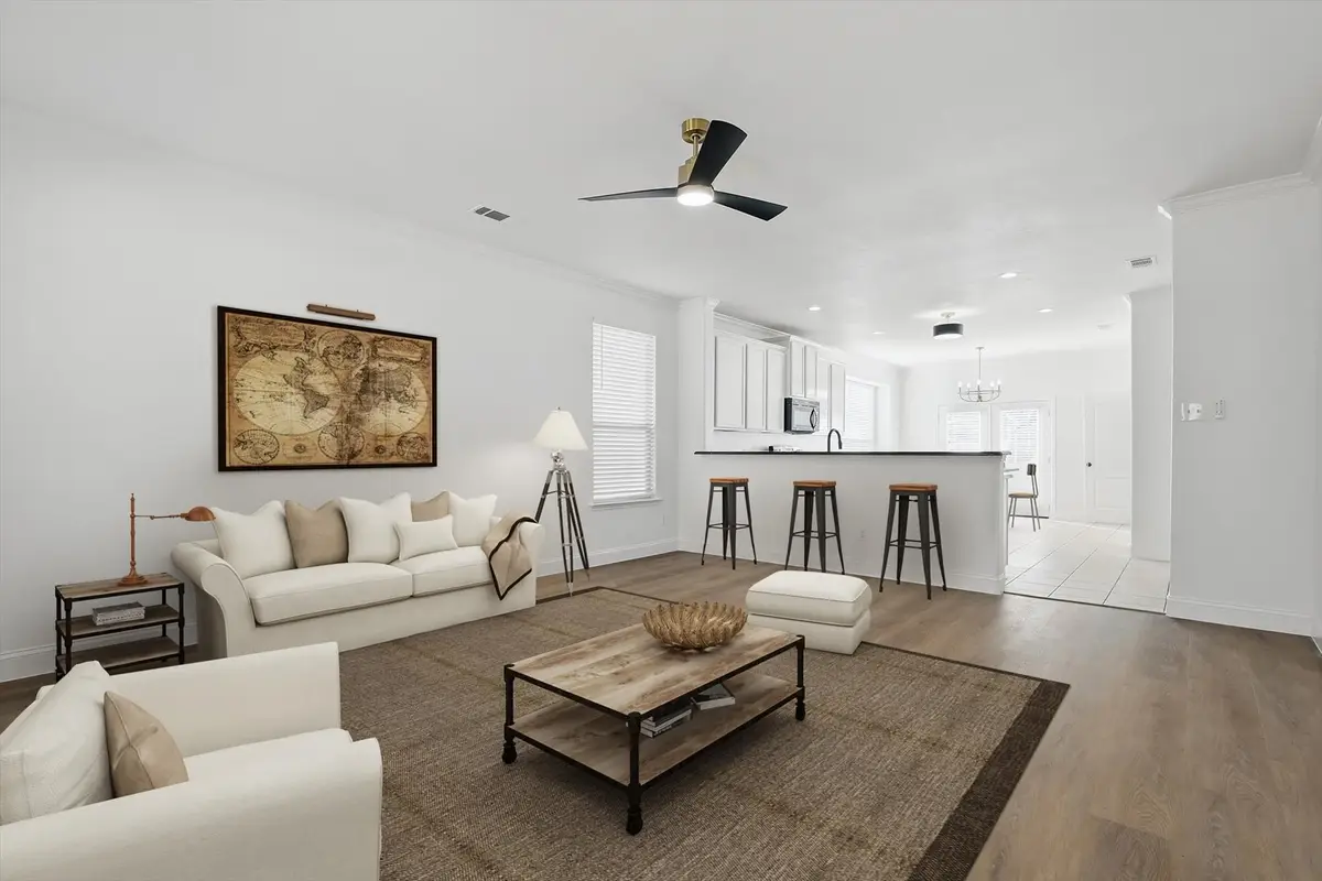 924 Charleston Lane, Savannah, TX 76227 - Image #1