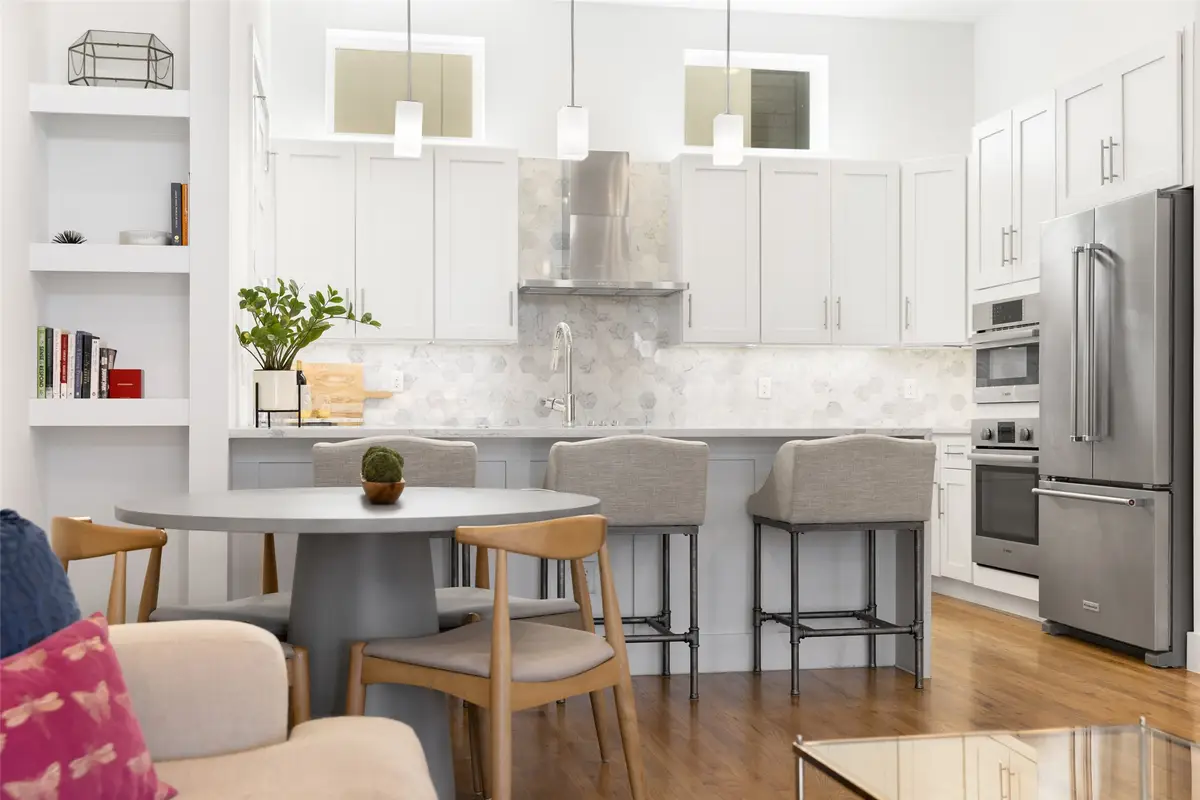 1727 Caddo Street #103, Dallas, TX 75204 - Image #1