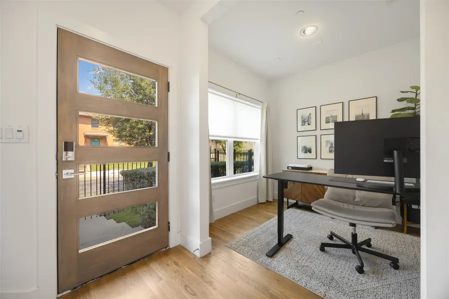 1727 Caddo Street #103, Dallas, TX 75204 - Image #3