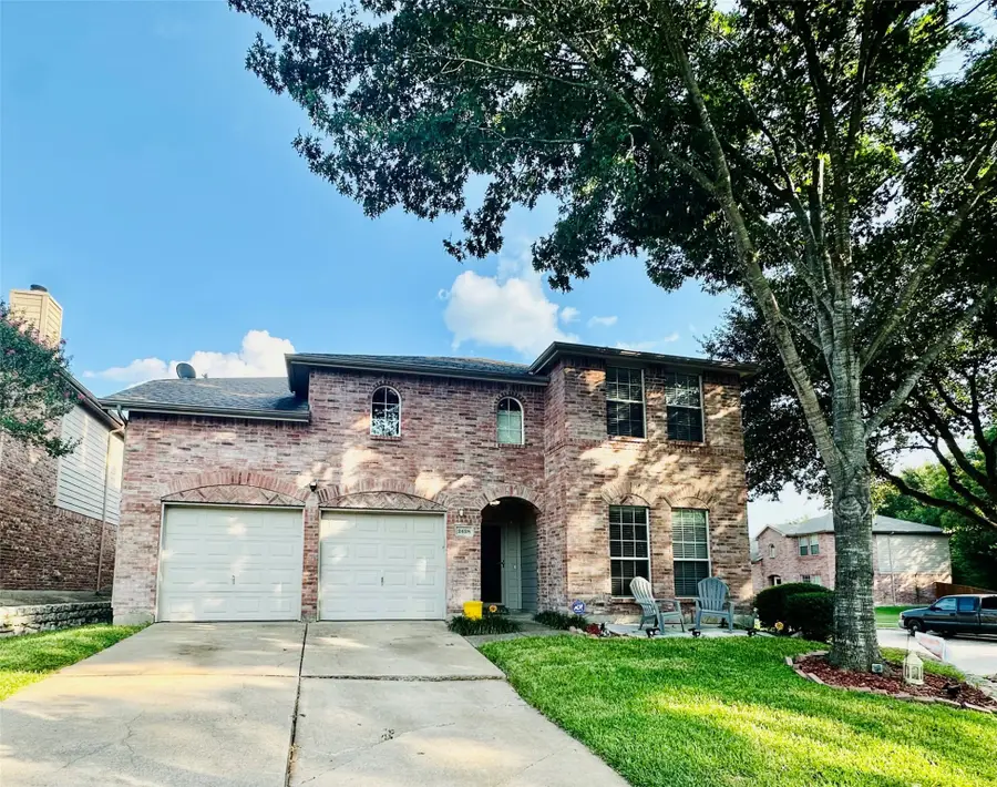 2428 Becard Drive, Mesquite, TX 75181 - Image #2