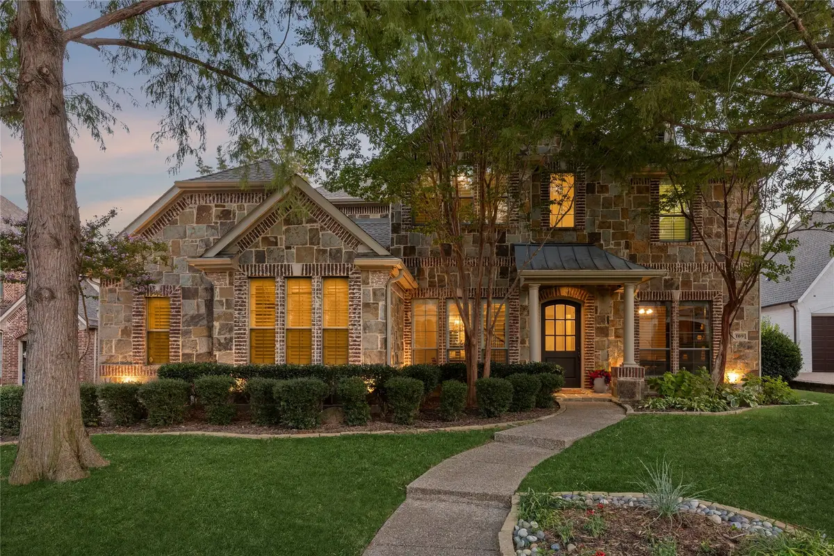 109 Haddington Lane, McKinney, TX 75071 - Image #1