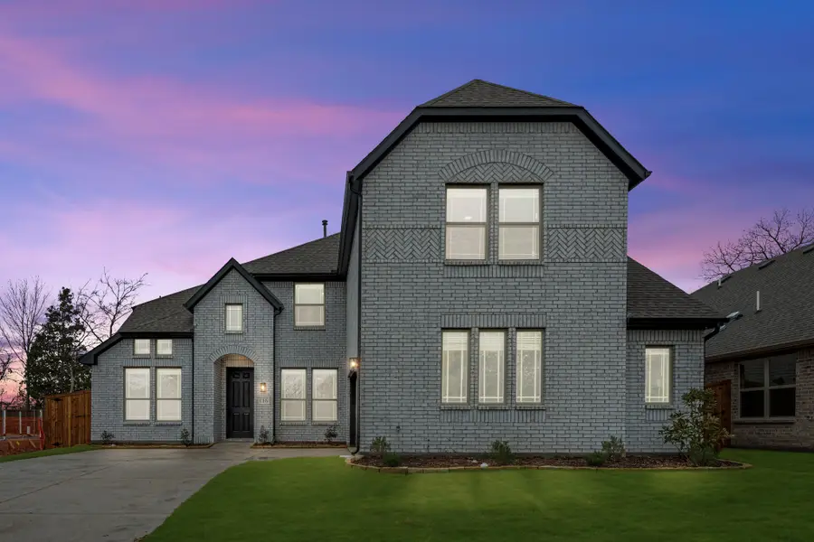 116 Saddlewood Trail, Commerce, TX 75428 - Image #2