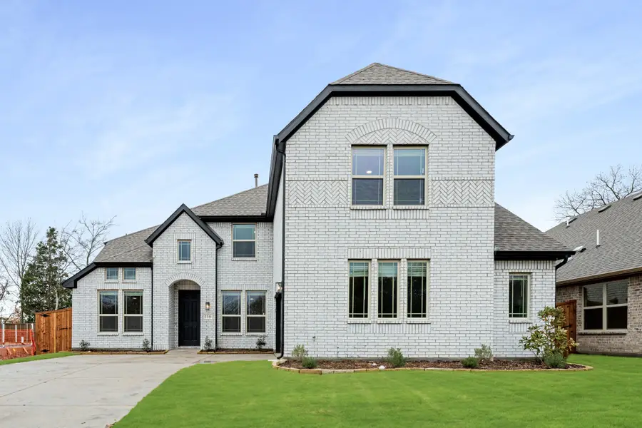 116 Saddlewood Trail, Commerce, TX 75428 - Image #3