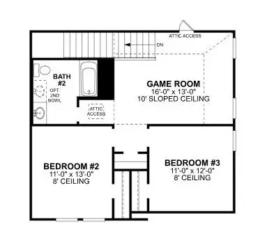 1133 Hackberry Lane, Crowley, TX 76036 - Image #3