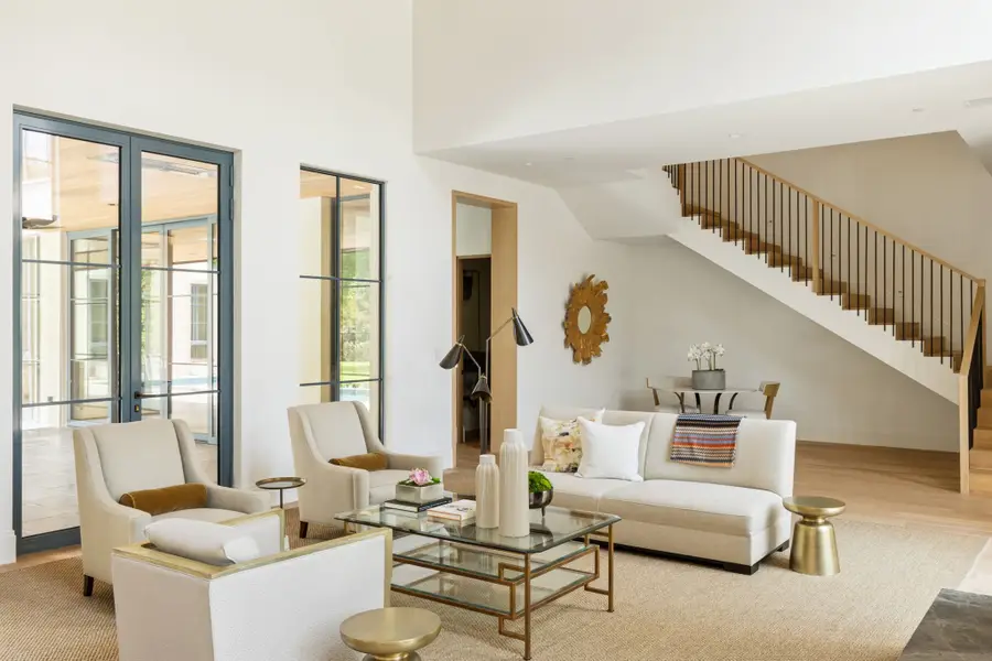 6901 Hunters Glen Road, University Park, TX 75205 - Image #3