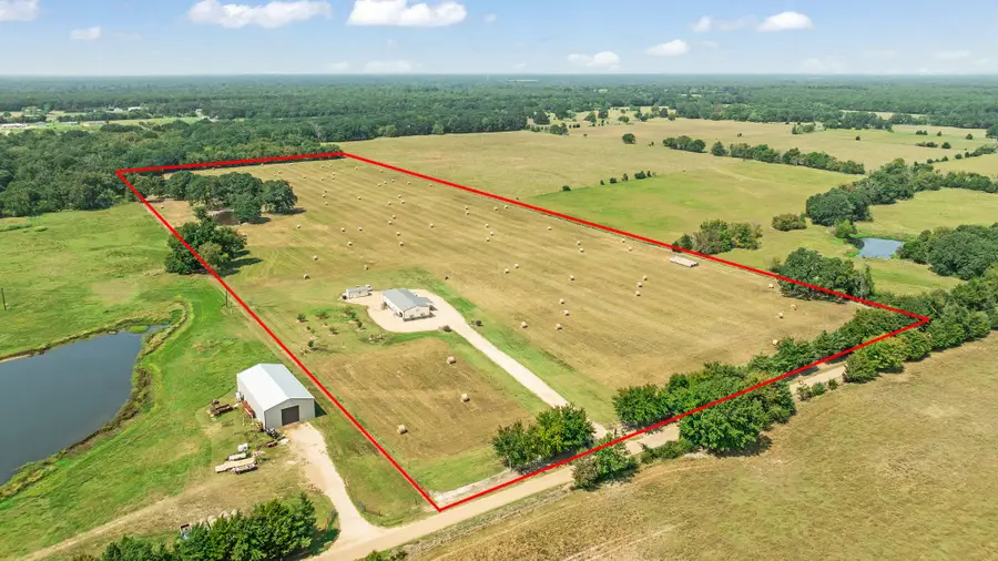 1750 County Road 34430, Sumner, TX 75486 - Image #2