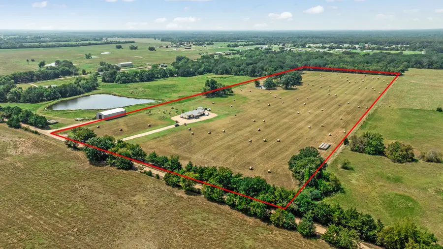 1750 County Road 34430, Sumner, TX 75486 - Image #3