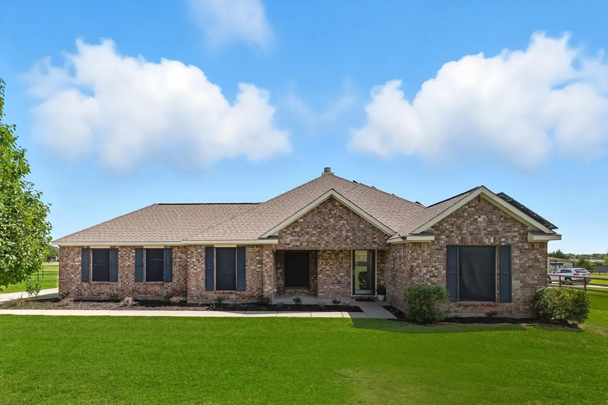 154 County Road 2513, Decatur, TX 76234 - Image #1