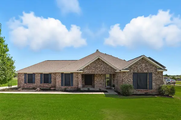154 County Road 2513, Decatur, TX 76234