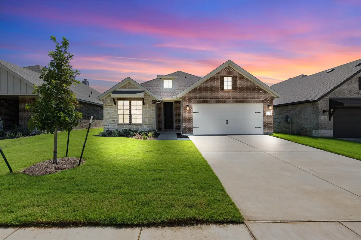 3524 Columbus Street, Gainesville, TX 76240 - Image #1