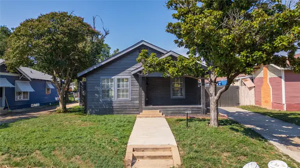 2507 Emmett Street, Dallas, TX 75211