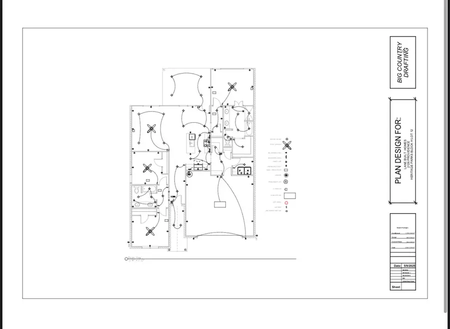 2126 Providence Drive, Abilene, TX 79601 - Image #2