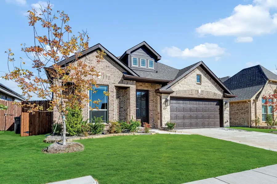 4401 Soaring Star Lane, Mesquite, TX 75181 - Image #2