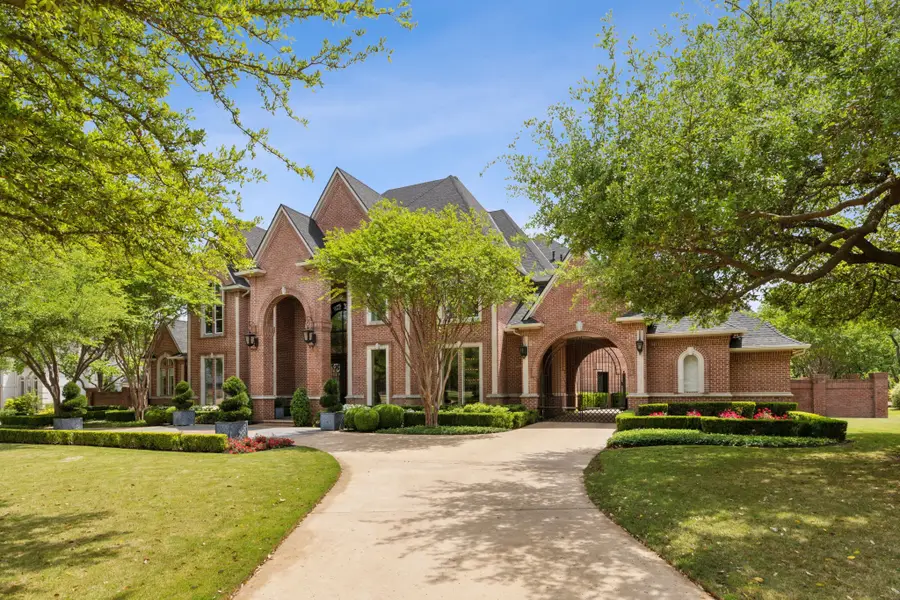 4309 Meandering Way, Colleyville, TX 76034 - Image #2