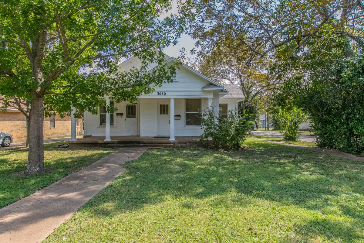3030 Lasker Avenue, Waco, TX 76707 - Image #1