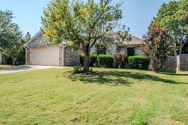 1525 Lesli Drive, Royse City, TX 75189